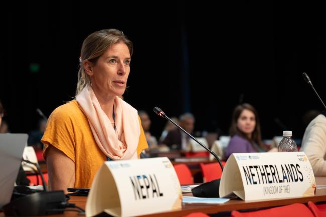 Kim Van Seeters, Netherlands_ITPGRFA_GB11_26th_AndresC-201924