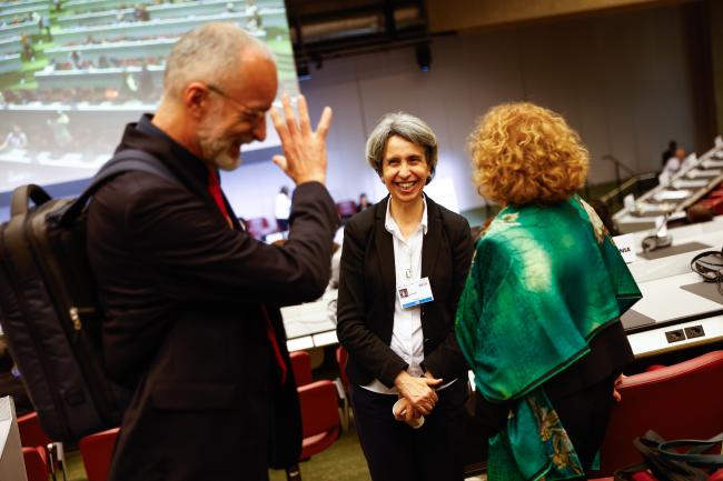 Lamia Benabbas, UNIDO_MinamataCOP6_05Nov25_photo.jpg