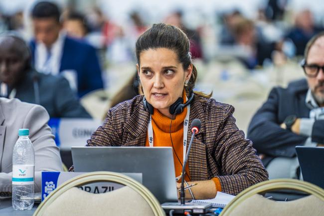 CITES COP20