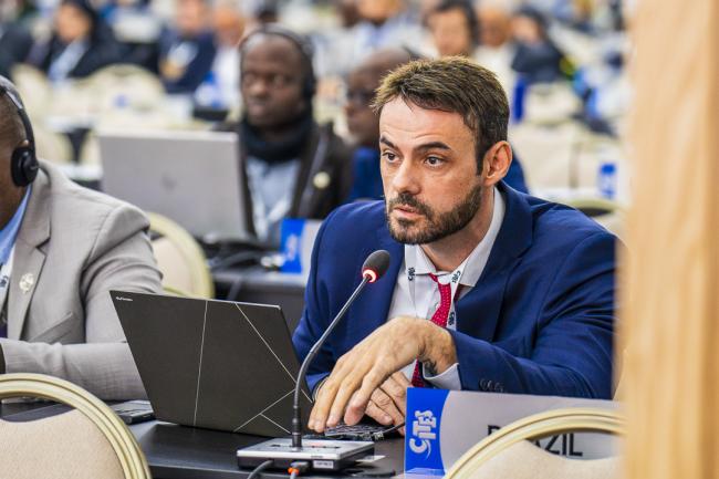 CITES COP20
