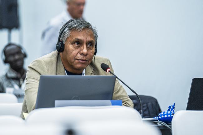 CITES COP20