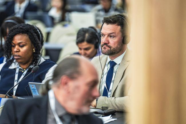 CITES COP20