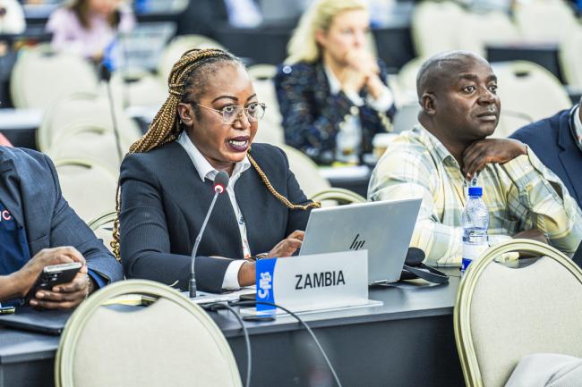 CITES COP20