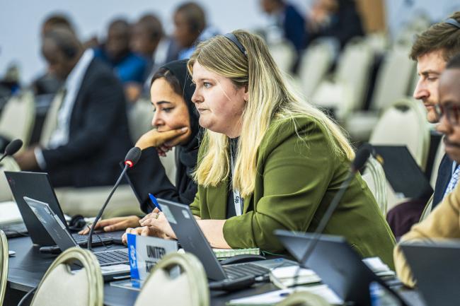 CITES COP20