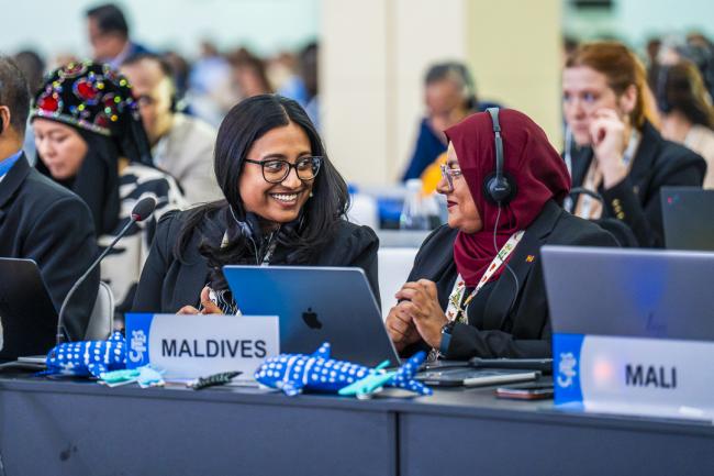 CITES COP20