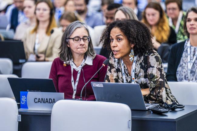 CITES COP20