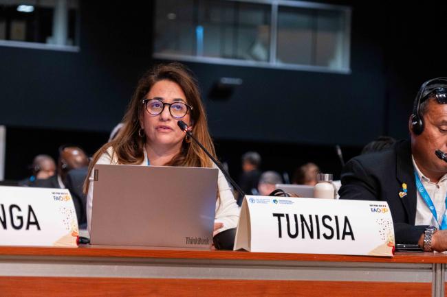 Mariem Bouhadidda_Tun_ITPGRFA_GB11_26th_AndresC-102031