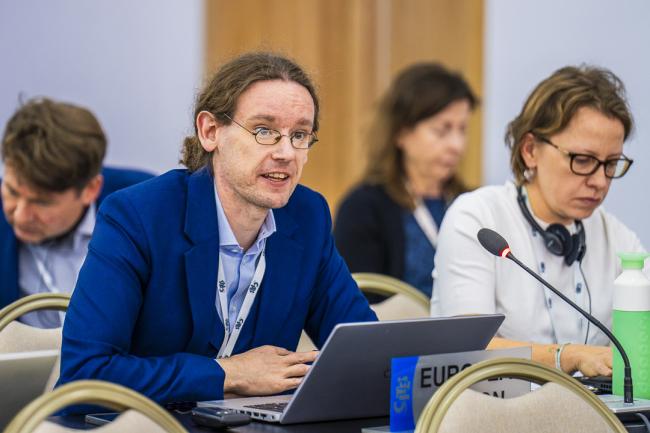 CITES COP20