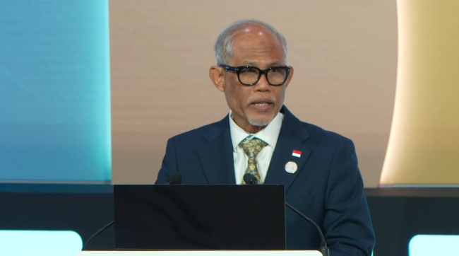 Masagos Zulkifli Minister of Social and Family Development_Singapore_2ndWSSD_5Nov2025_AndresC_Web