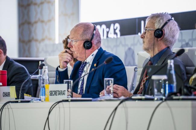 CITES COP20