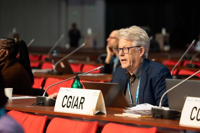  Name Michael Halewood, CGIAR_ITPGRFA_GB11_26th_AndresC-201299