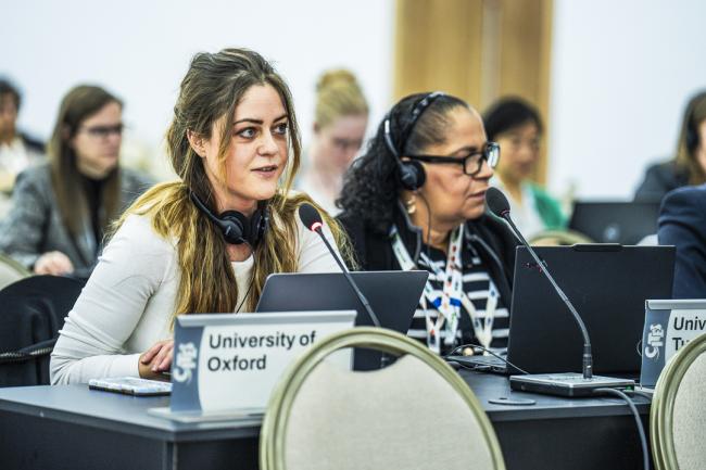 CITES COP20