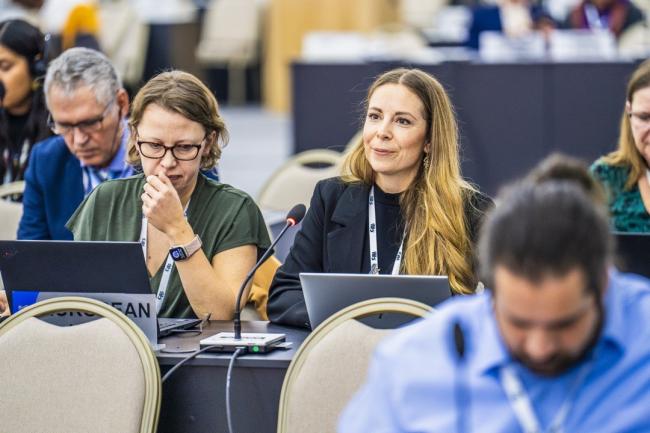 CITES COP20