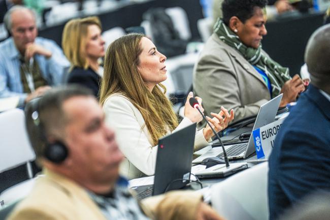 CITES COP20