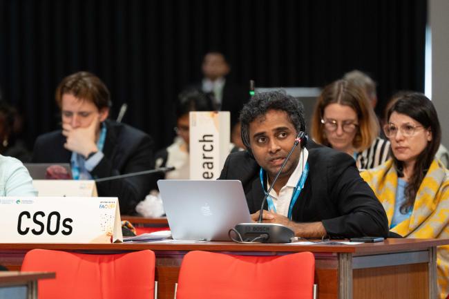 Nithin Ramakrishnan_TWN_ITPGRFA_GB11_26th_AndresC-201137