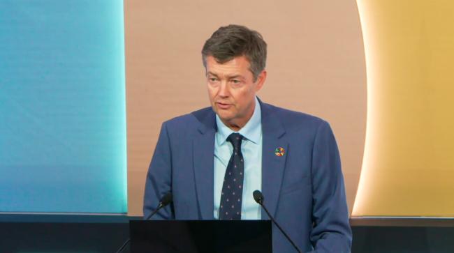 Observer of the International Organisation for Migration_2ndWSSD_6Nov2025_AndresC_Web 2