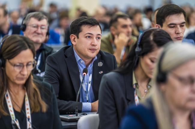 CITES COP20