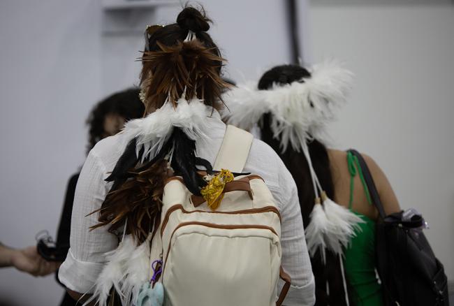 Participant 5- Recognition of indigenous Peoples in NDCs - COP30 - 12 Nov 2025
