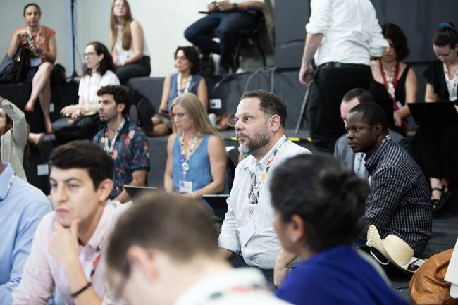 Participants - Land Restoration - COP30 - 15Nov