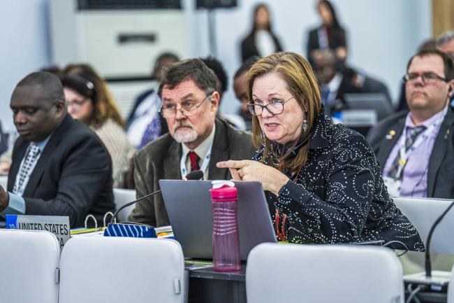 CITES COP20