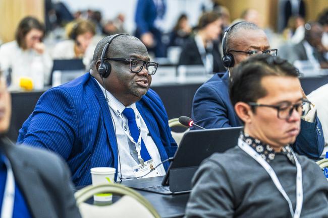 CITES COP20