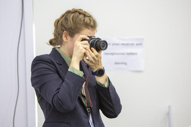 Photos - Glaciers and Ice Sheets and Sea-level Rise - COP30 - 14Nov