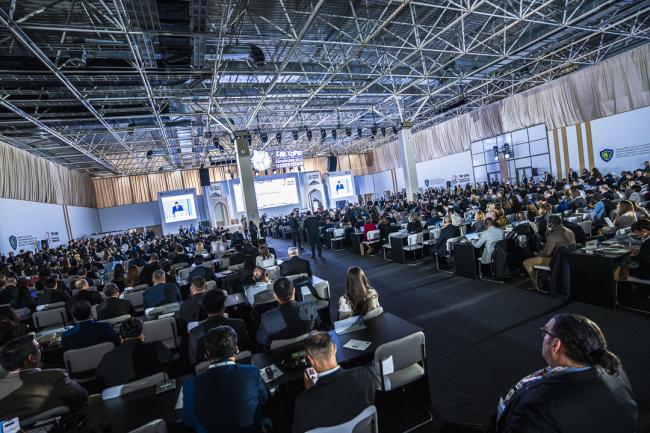 CITES COP20