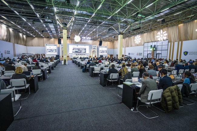 CITES COP20