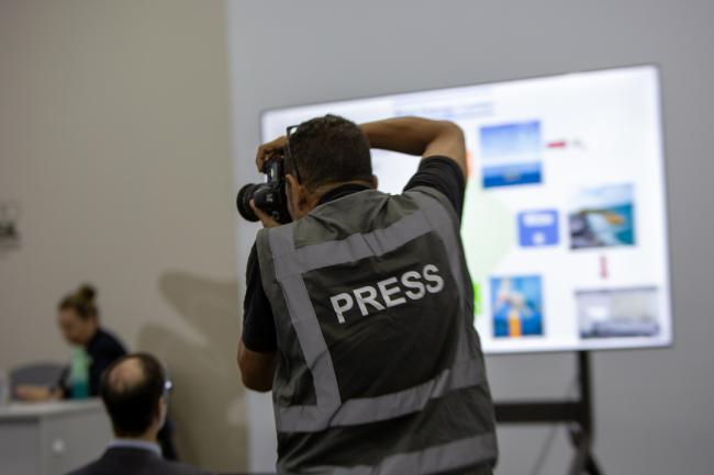 Press - Delta-COP30-19Nov 2025