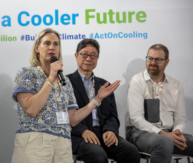 QA - Delta - COP30 - 17Nov