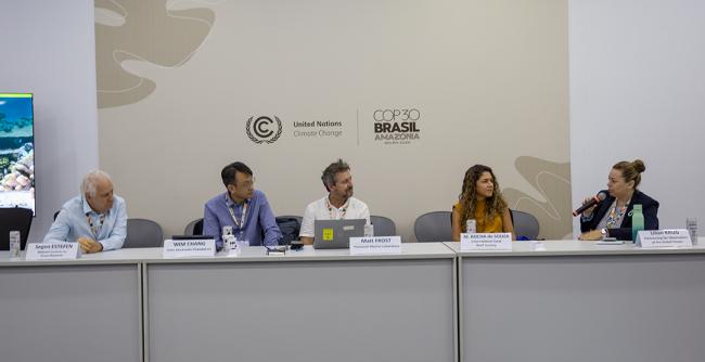 QA Segement - Delta-COP30-19Nov 2025