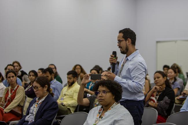 QA1 - From Trade-offs to Synergie - COP30 - 11 Nov 2025