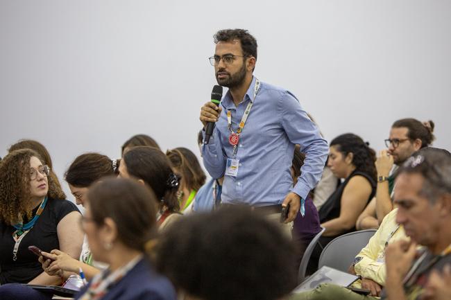 QA2 - From Trade-offs to Synergie - COP30 - 11 Nov 2025