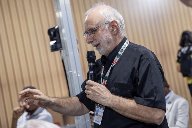 QA2 - Measuring and Learning for Climate-Resilient Agriculture - 11 November 2025