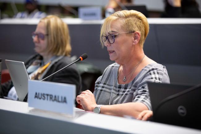 Rachel Burgess, Australia_MinamataCOP6_07Nov25_photo.jpg
