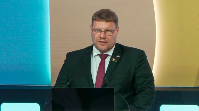 Representative of Germany_2ndWSSD_6Nov2025_AndresC_Web