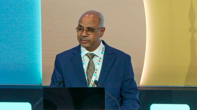 Representative of Sudan_2ndWSSD_6Nov2025_AndresC_Web