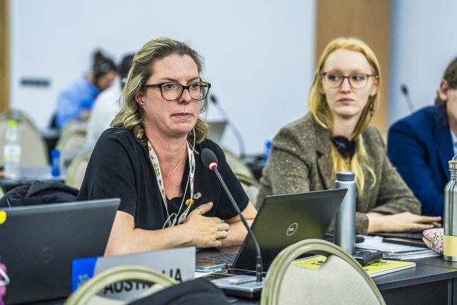 CITES COP20