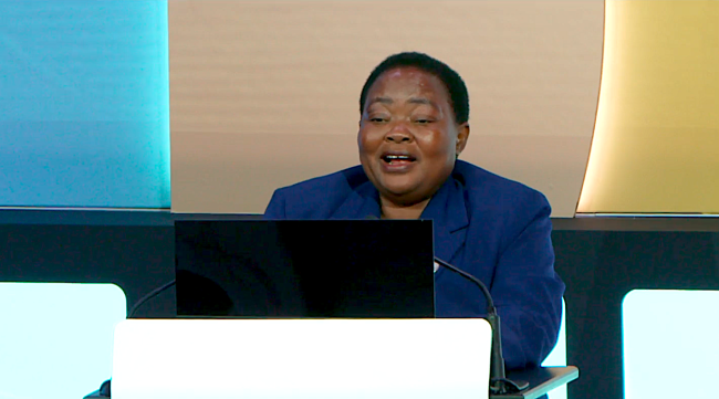Robinah Nabbanja_Uganda_2ndWSSD_6Nov2025_AndresC_Web 2