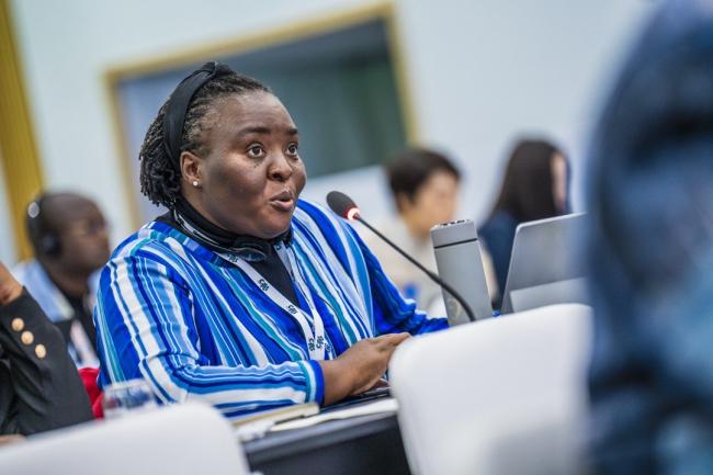 CITES COP20