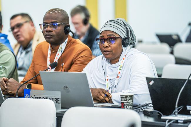 CITES COP20