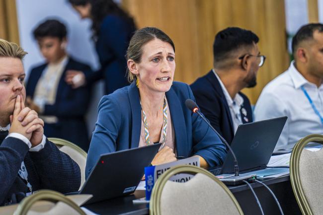 CITES COP20