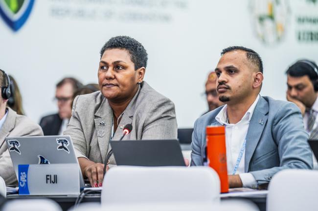 CITES COP20
