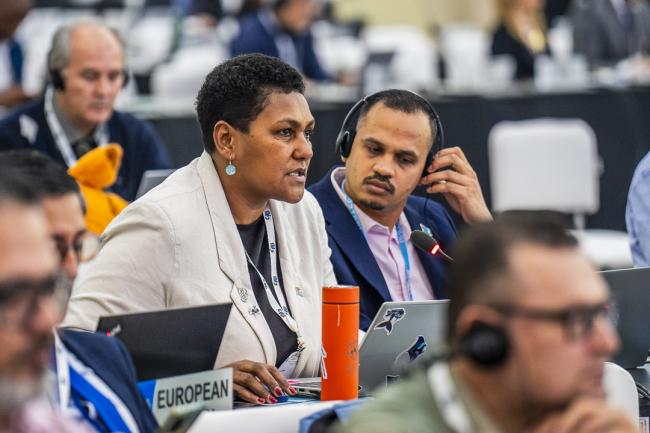 CITES COP20