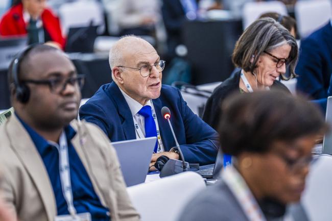CITES COP20