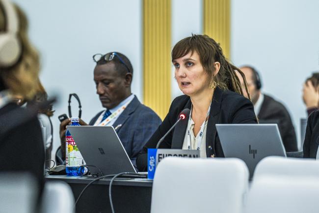 CITES COP20