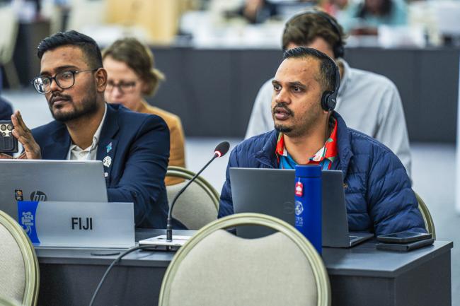 CITES COP20