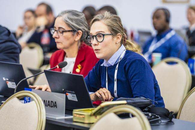 CITES COP20
