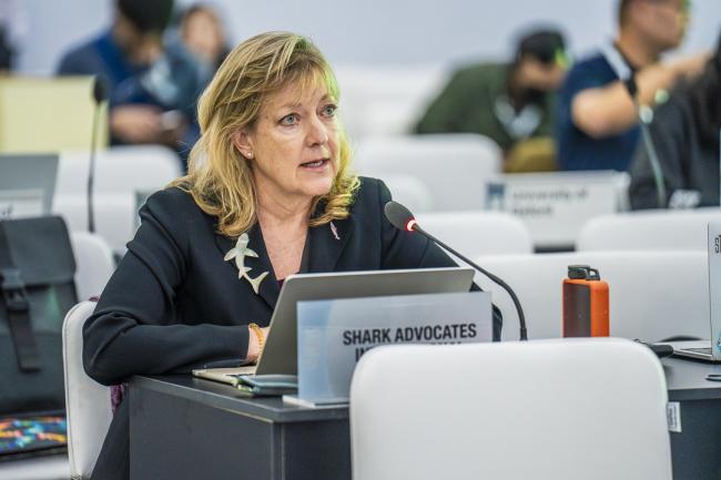CITES COP20