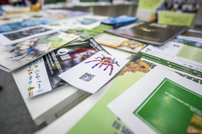 CITES COP20